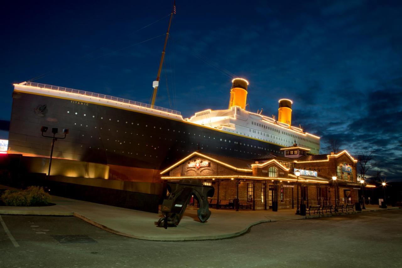 Her Majesty'S Way, Awesome Mtn Views, 1089 Free Tickets Each Paid Day, Dollywood And More Gatlinburg Eksteriør bilde