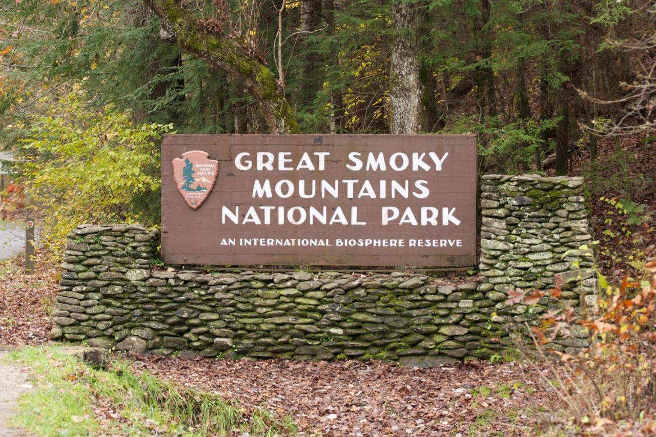 Her Majesty'S Way, Awesome Mtn Views, 1089 Free Tickets Each Paid Day, Dollywood And More Gatlinburg Eksteriør bilde