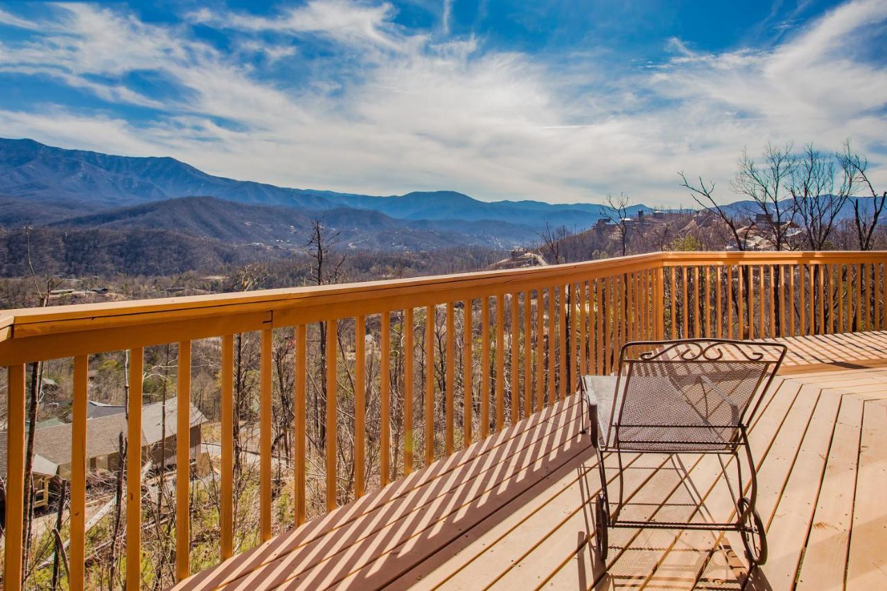 Her Majesty'S Way, Awesome Mtn Views, 1089 Free Tickets Each Paid Day, Dollywood And More Gatlinburg Eksteriør bilde