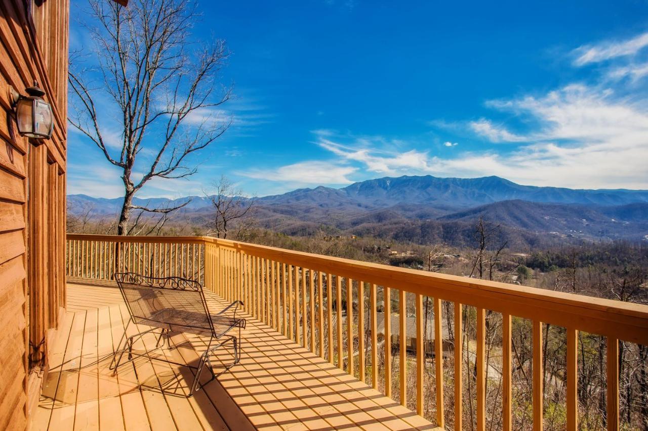 Her Majesty'S Way, Awesome Mtn Views, 1089 Free Tickets Each Paid Day, Dollywood And More Gatlinburg Eksteriør bilde