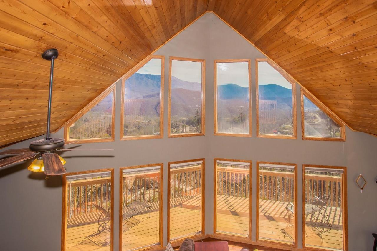 Her Majesty'S Way, Awesome Mtn Views, 1089 Free Tickets Each Paid Day, Dollywood And More Gatlinburg Eksteriør bilde